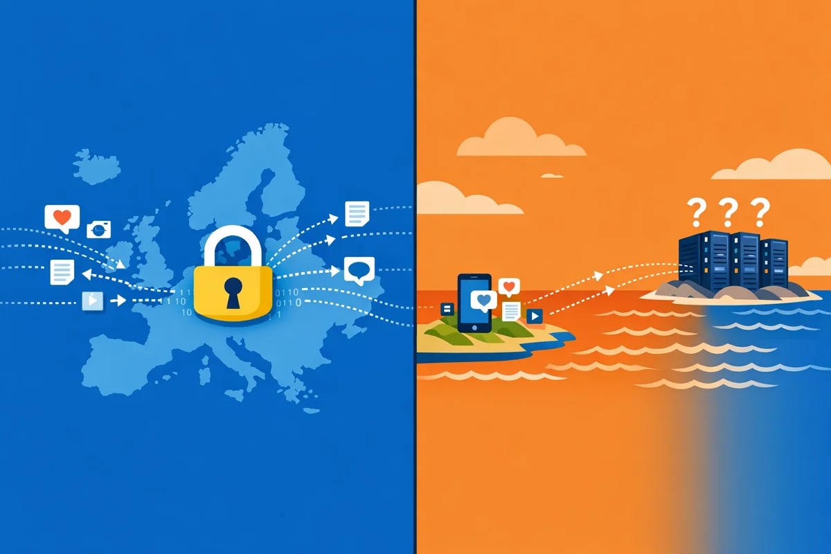 Nodus vs. Linktree: Der ehrliche Vergleich