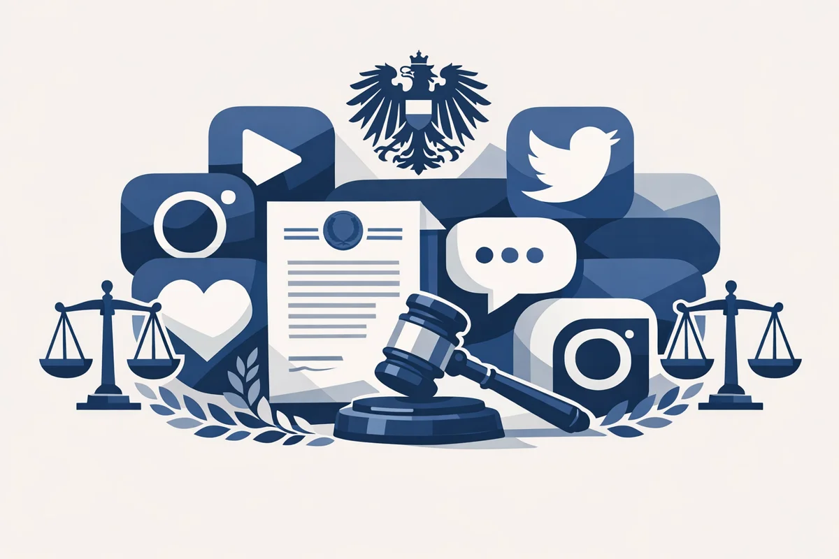 Impressumspflicht auf Social Media: Was du wissen musst