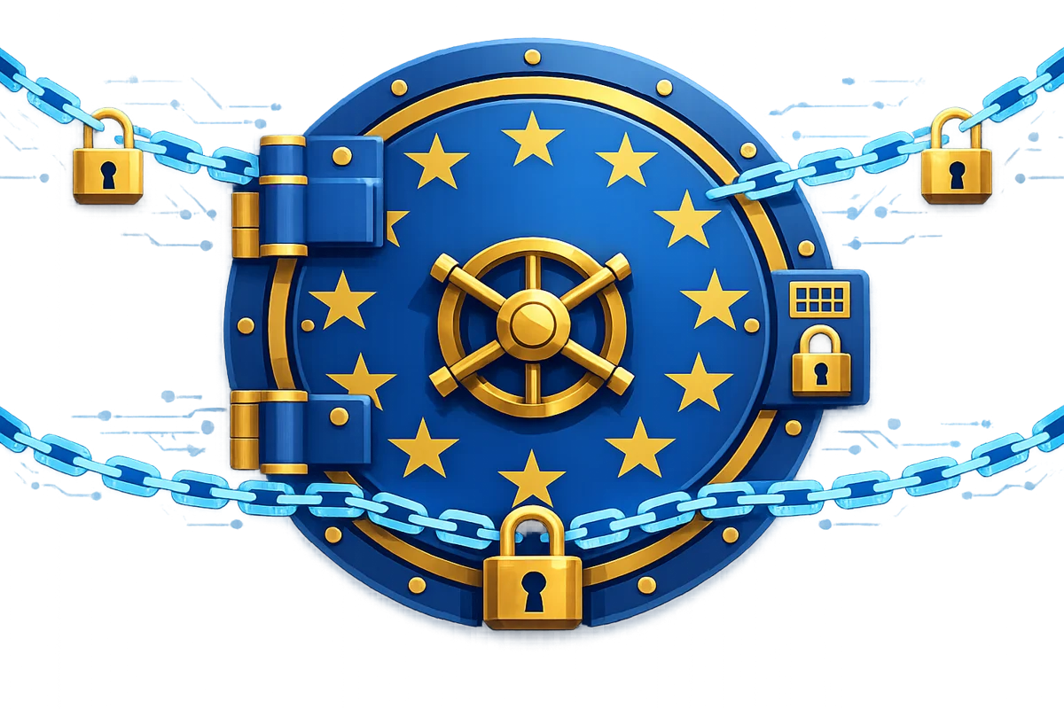 DSGVO-konformes Link in Bio: So funktioniert Nodus